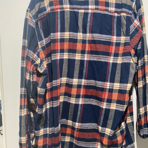 American Rag Flannel - Picture 3 of 3